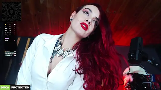 Liilith_goddess_'s cam snapshot