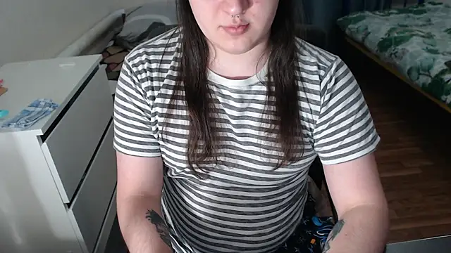 EvaMiron live sex cam