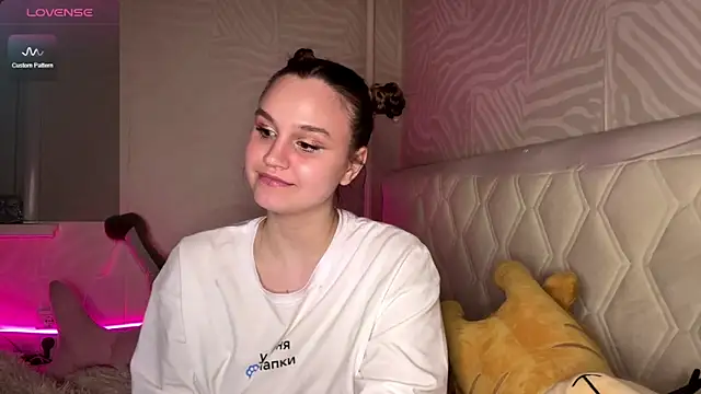 Barbie_Charm_ live sex cam