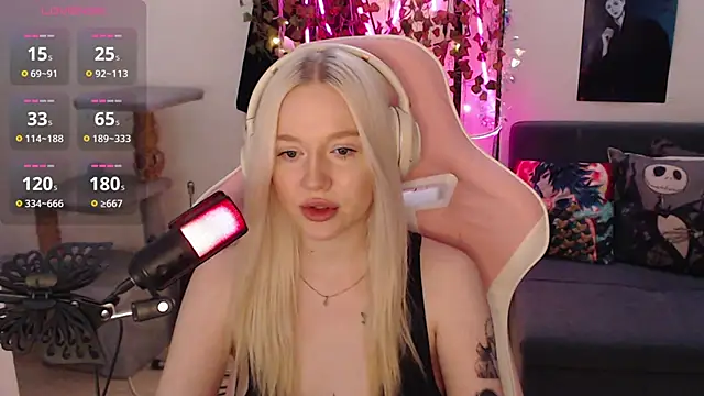 fantasy_lisa live sex cam