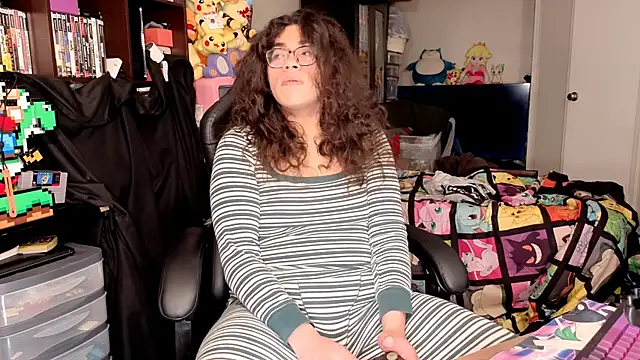 ShinyCherub live sex cam