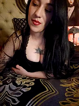 BustyxVixen live sex cam