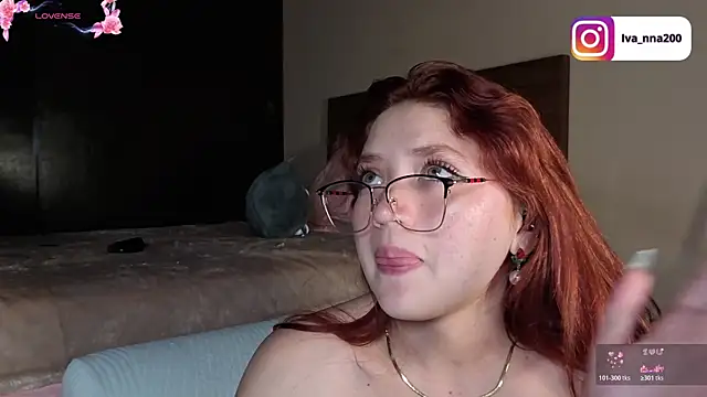 Ivanna_Diamon live sex cam
