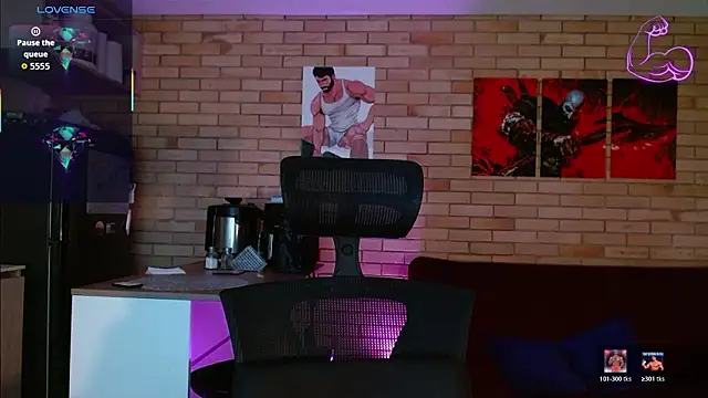 dave_wolf7 live sex cam