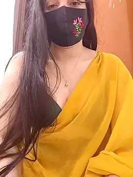 Saanvi-Sen's cam snapshot