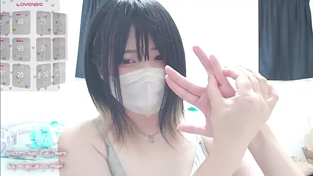 FUYU_rain live sex cam