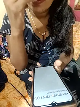 Swapna_kannada's cam snapshot