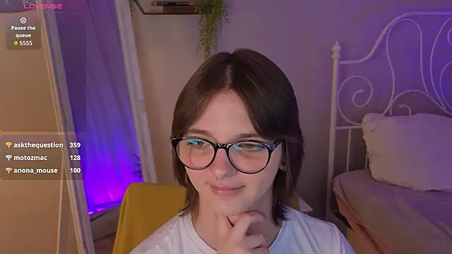 LetoriaNotley live sex cam