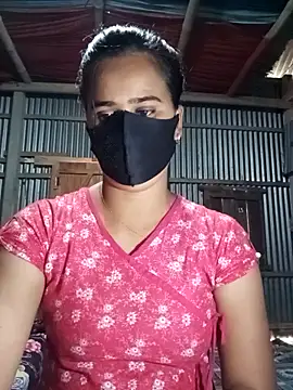 Sexy-Binita's cam snapshot