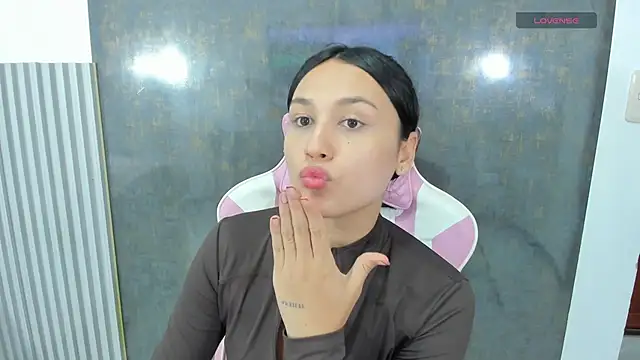 lana_boomer live sex cam