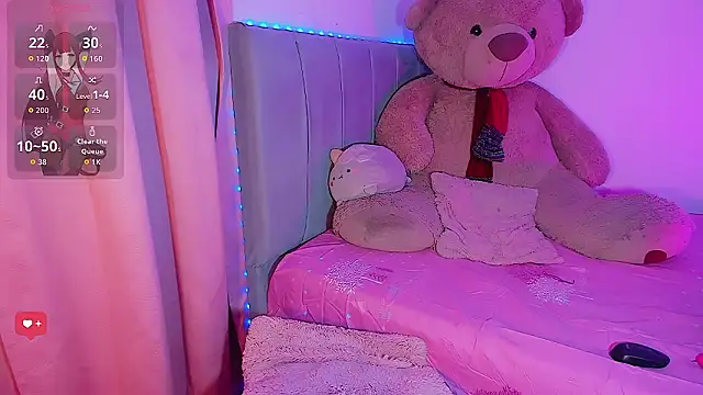 SexyNaza_1 live sex cam