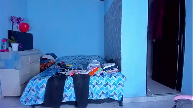 AngelaCoffee live sex cam