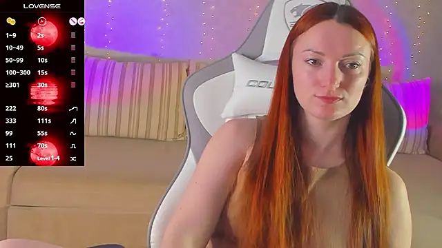 FlamyGold live sex cam