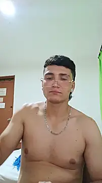 Johan_Dangel's cam snapshot