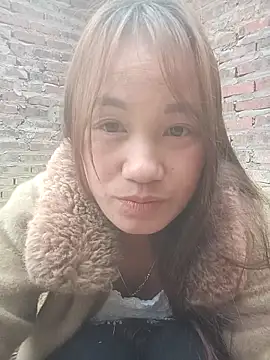 cutebobi's cam snapshot