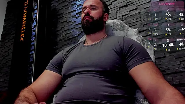 David_Big_Daddy live sex cam