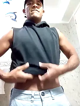 djmorenoo's cam snapshot