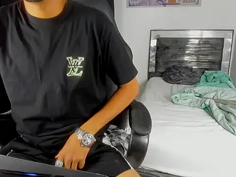 badboy_master's cam snapshot