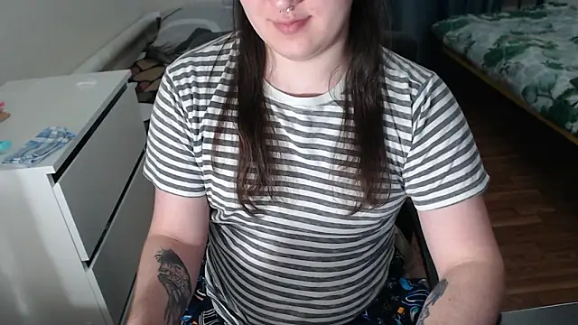 EvaMiron live sex cam