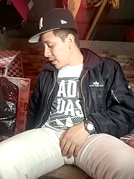 GaaraDiaz's cam snapshot