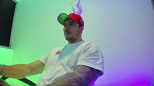 Dagoti's cam snapshot