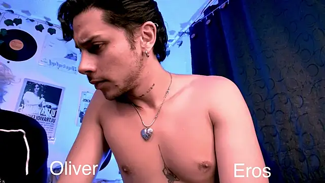 ErosDominant's cam snapshot