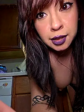 AriannaPenaxo's cam snapshot