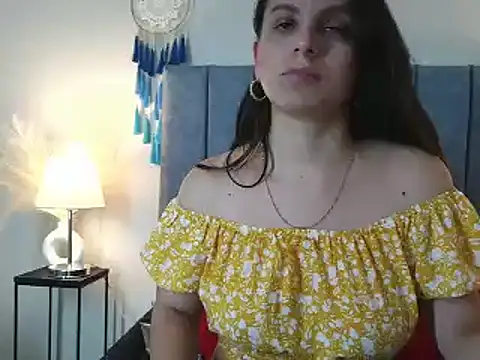 NatalyGuzman26's cam snapshot