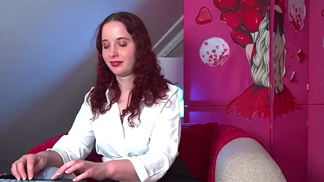 AnnaAvanna's cam snapshot