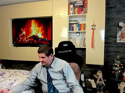 SpartacusDaddy48's cam snapshot