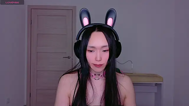 ChosenChampionofSlaanesh live sex cam