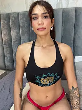 SofiaRivero's cam snapshot