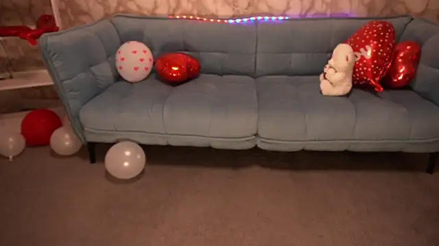 RosieMoons's cam snapshot