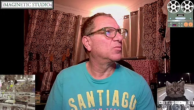 coryassman's cam snapshot