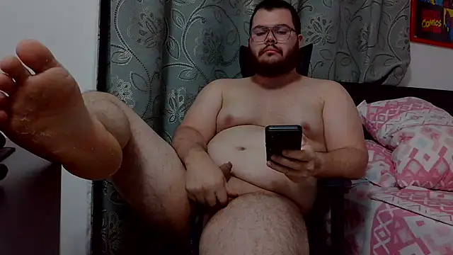 Edmund98's cam snapshot