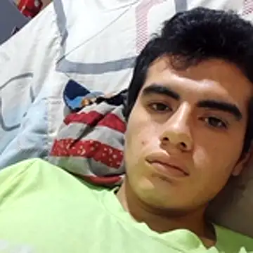 Ortiz3404's cam snapshot