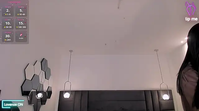 NataliaGaret's cam snapshot