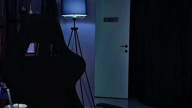 AsheLucker's cam snapshot