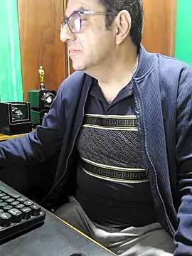 FernandoReuterG's cam snapshot