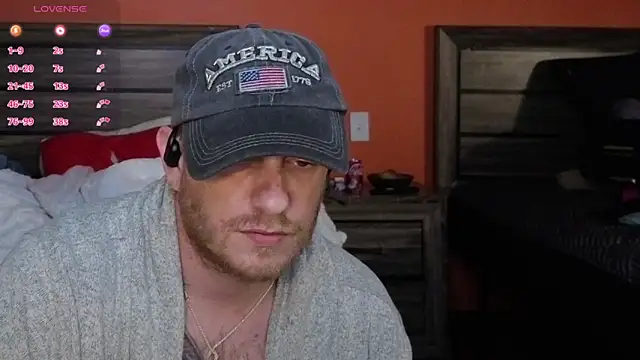 ConversationalistX's cam snapshot