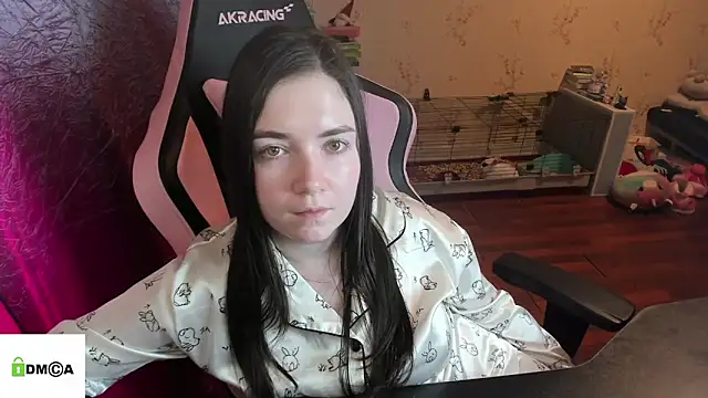 Crazy_forest_fairy live sex cam