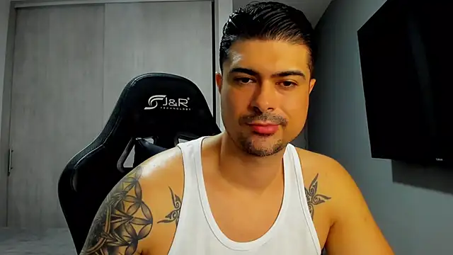 Dante_Storm's cam snapshot