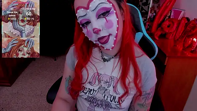 Maki33_'s cam snapshot