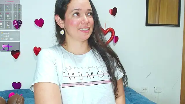 loreen_grey's cam snapshot