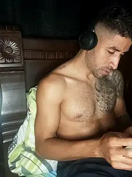 Alexsexygamer's cam snapshot