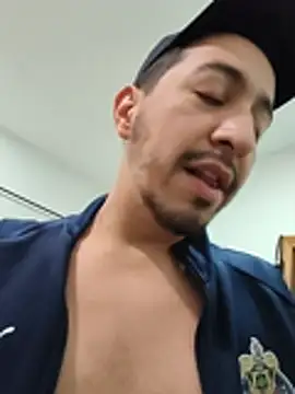 JoshuanDrocher's cam snapshot