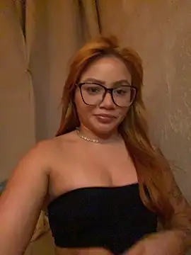 Isisbennett's cam snapshot