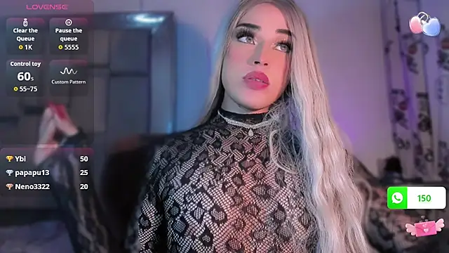 elisadollxr live sex cam