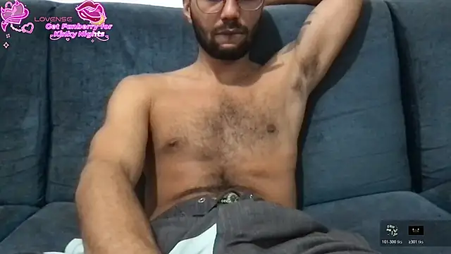 tantramaster93's cam snapshot