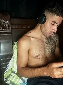 Alexsexygamer's cam snapshot